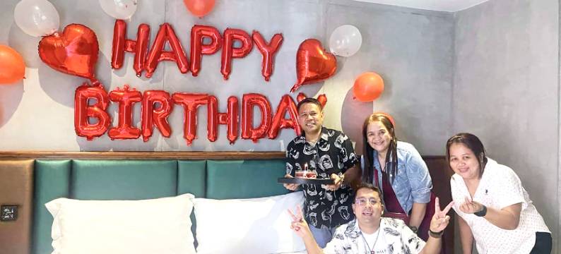 纳拉瓦德精品酒店(Narawad Boutique Hotel)图片