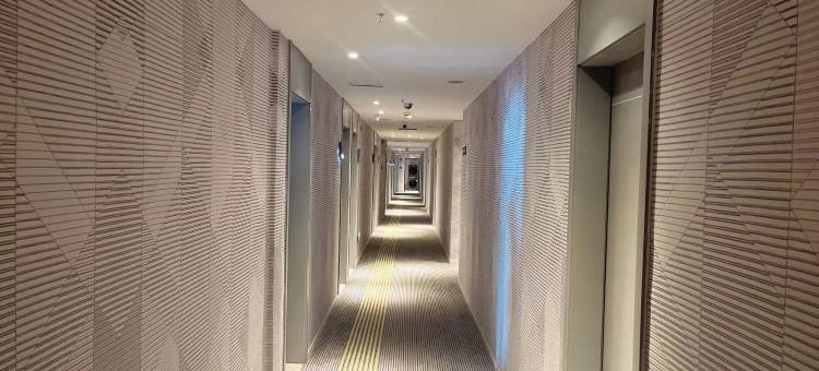 7天酒店(广州天河棠下地铁站店)图片