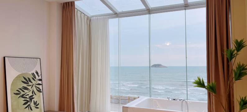 双月湾遇见海美墅图片