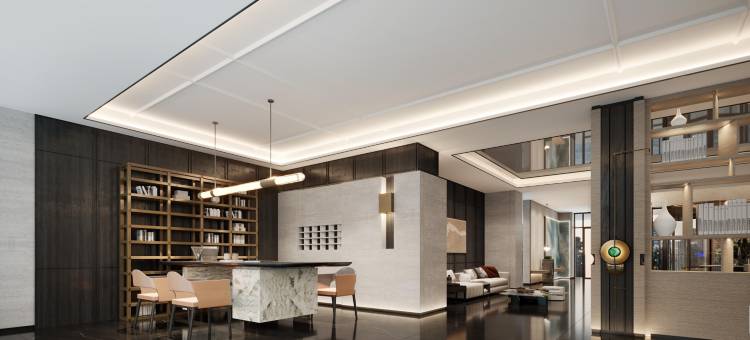 美豪酒店(襄阳万达广场火车站店)图片