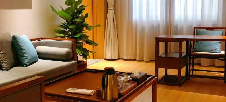 北京湖苑山庄图片