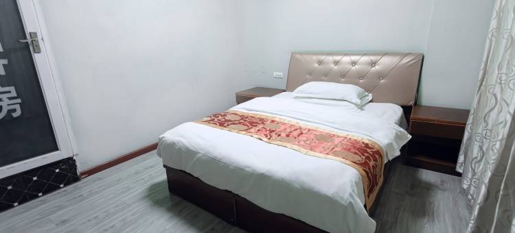 OYO十堰德胜宾馆图片