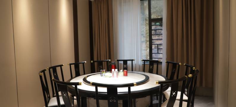 状元及第民宿(流坑古村店)图片