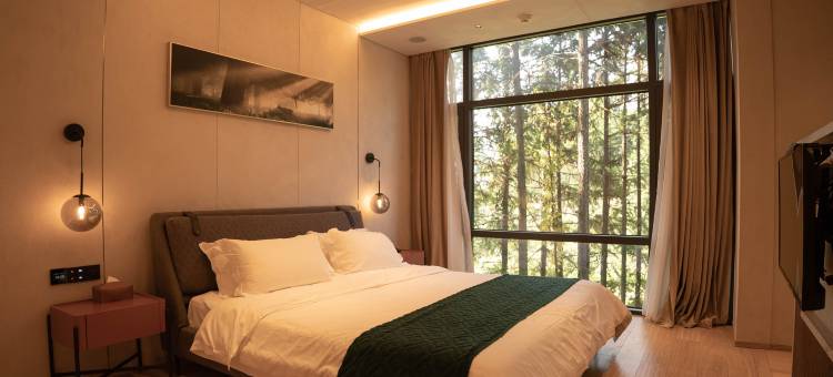 携程度假农庄(地球仓新余联营店)图片