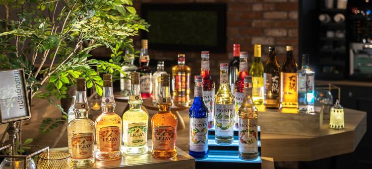 大阪天然温泉超级酒店(Super Hotel Osaka Natural Hot Springs)图片