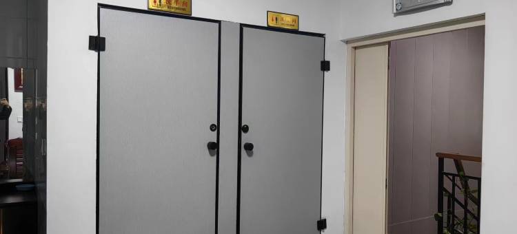 佳木斯非你莫宿旅店图片