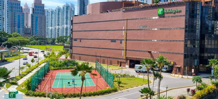 新加坡雅庭假日酒店(Holiday Inn Singapore Atrium)图片