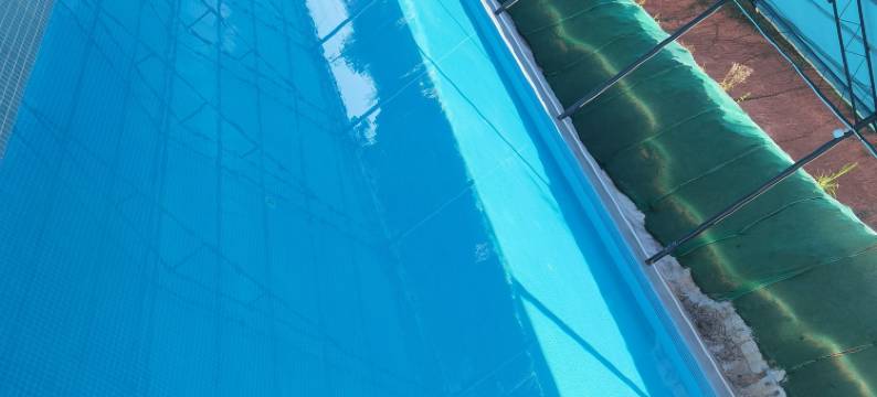 勐腊义来酒店图片