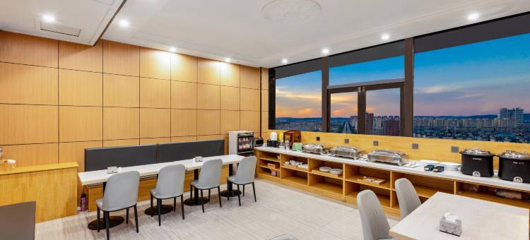 维也纳智好酒店(泊头永安大街店)图片