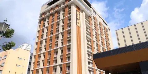 別府八湯 御宿野乃別府