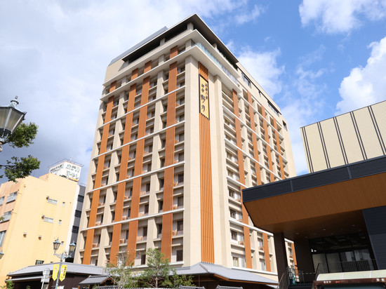 别府八汤　御宿野乃别府