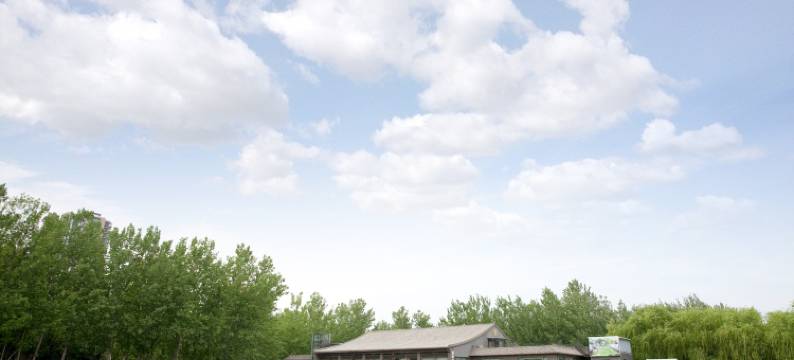 蓝地时尚庄园(北京清河营地铁站店)图片