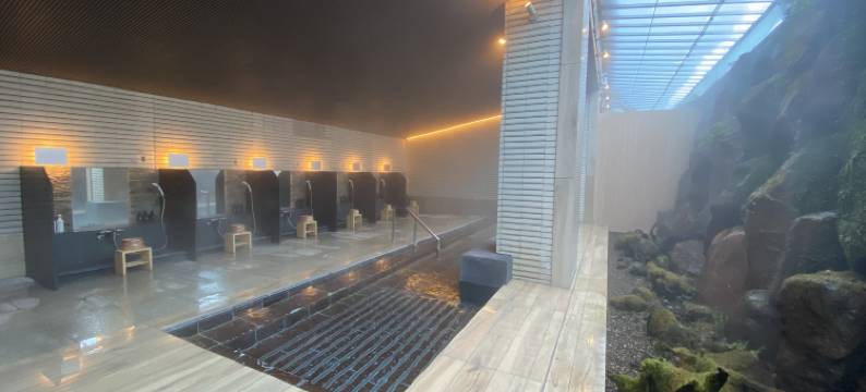 箱根强罗玄源泉茶寮(Gen Hakone Gora)图片