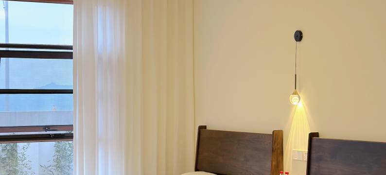 成都归与隐民宿图片