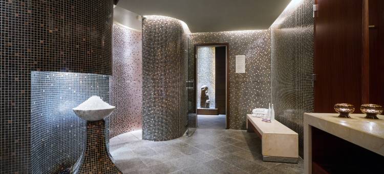 东京半岛酒店(The Peninsula Tokyo)图片