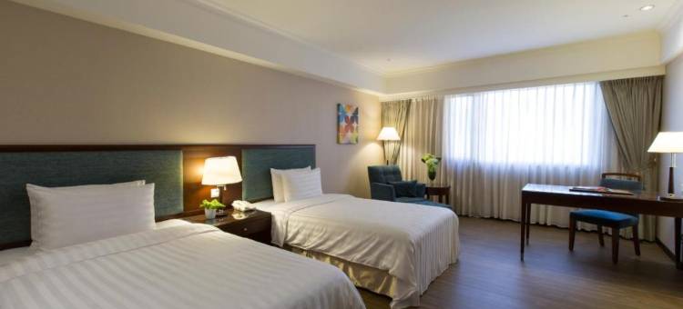 雀客旅馆台北内湖图片