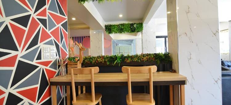 203车站酒店(Station 203 Hotel)图片