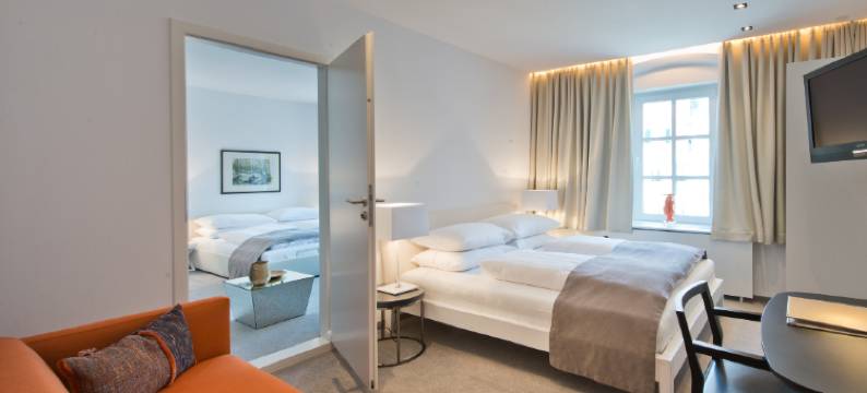 福斯廷格酒店 - 谢尔丁精品酒店(Boutique Hotel Forstinger)图片