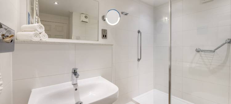 克罗默乡村俱乐部酒店(Cromer Country Club)图片