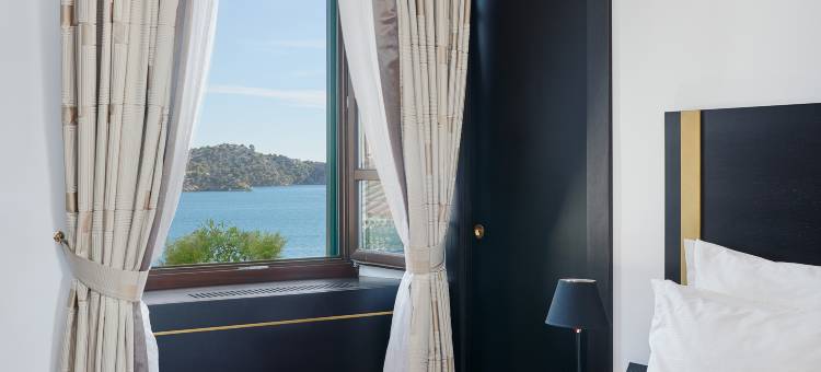 Palace Divnic by Armerun Heritage Hotel图片