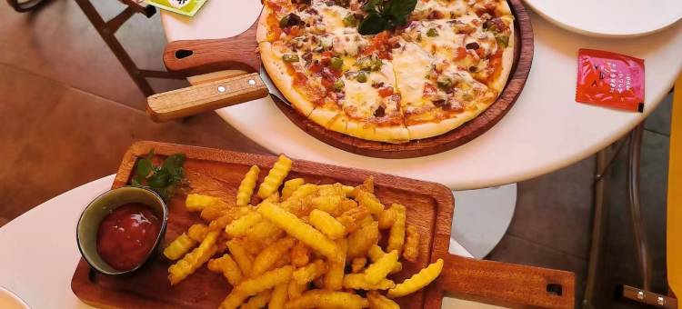 玖米宿江(桂林两江四湖东西巷店)图片