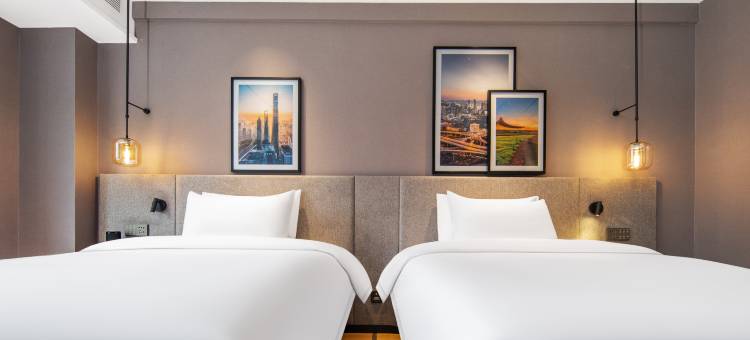 丽怡酒店(昆明长水国际机场店)图片