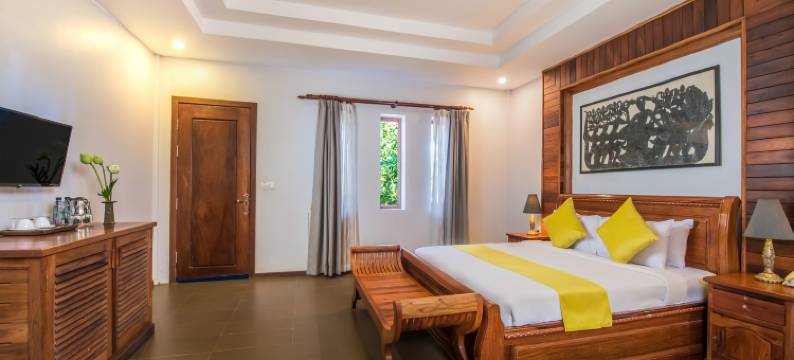 萨姆纳克休息室(Samnak Lounge)图片