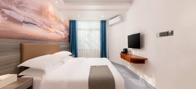 儋州格兰德酒店(白马井店)图片