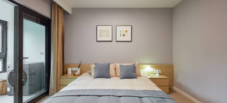 上海HOME公寓(闵行店)图片