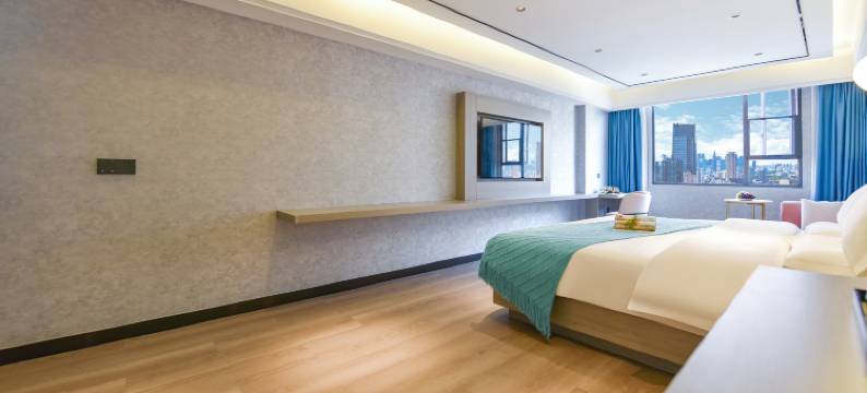 宜宾陆加壹商务酒店(东街店)图片