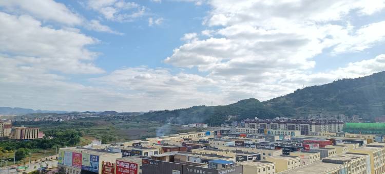 夕梦民宿(文山州人民医院城南院区店)图片