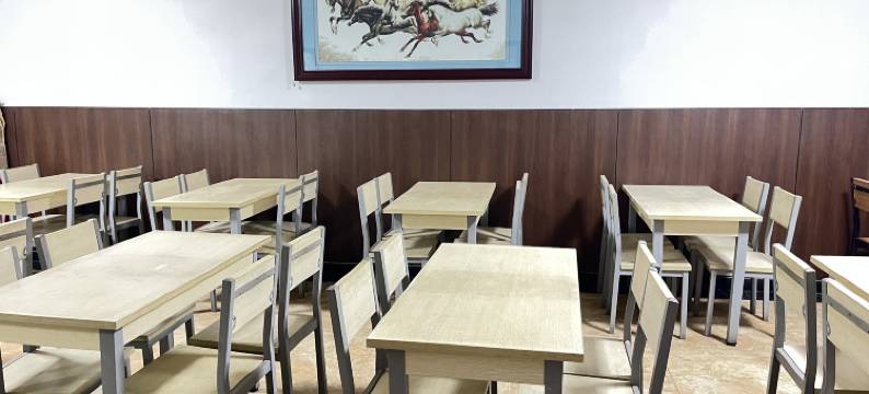 海晏银滩商务宾馆图片