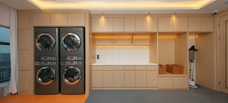 维也纳国际酒店(成都双流机场航站楼北京华联店)图片