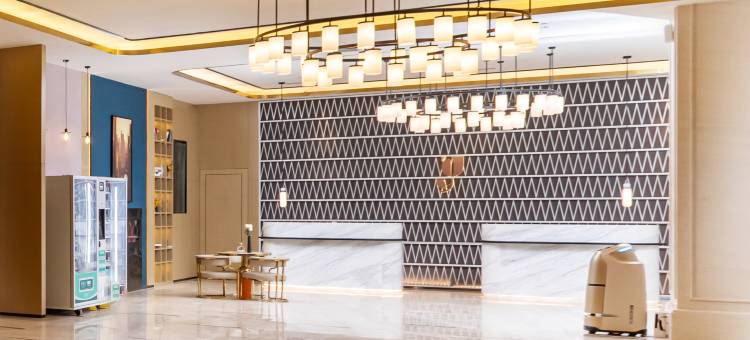 丽怡酒店(沈阳北站惠工广场店)图片