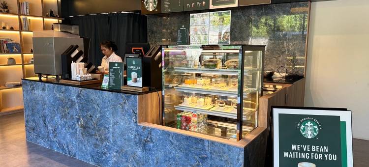 卡奈里斯素万那普店 - 酒店至素万那普机场免费送机(Canalis Suvarnabhumi Airport Hotel – Free Scheduled shuttle from Hotel to Suvarnabhumi Airport)图片