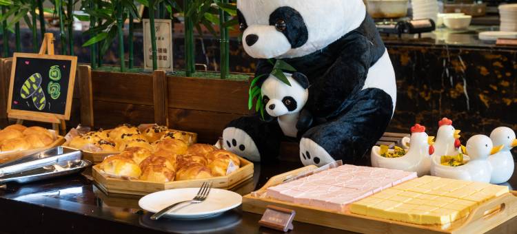 溧阳遇·竹隐居酒店(御水温泉店)图片