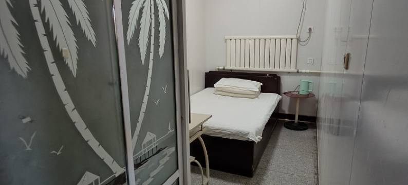 营口南洋旅社图片