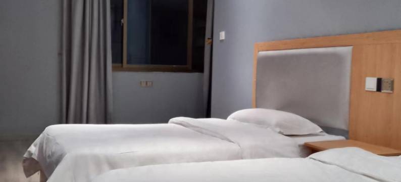 厦门滨海驿家(集美学村石鼓路店)图片