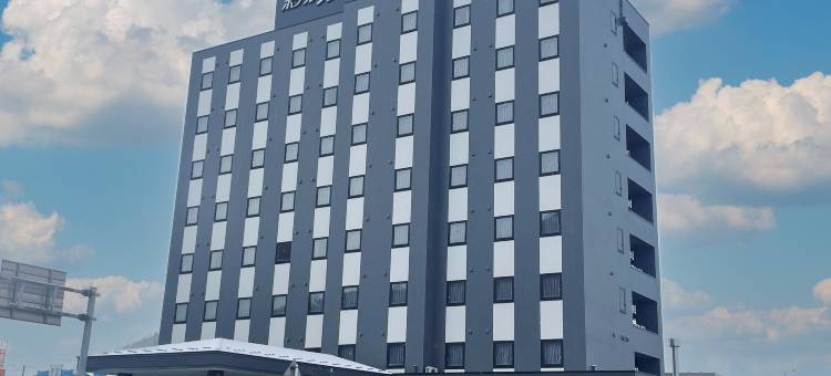 露樱酒店天童店(Hotel Route-Inn Tendo)图片