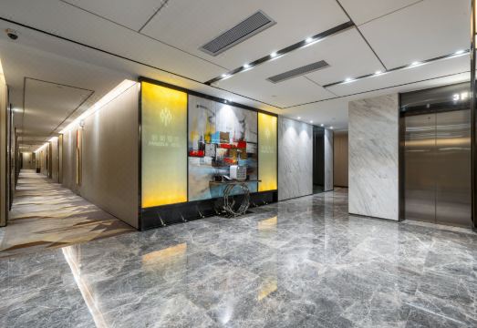 Parkgeun Hotel (Longkou West Subway Station Branch, Guangzhou Tianhe Sports Center) Hotel Overview