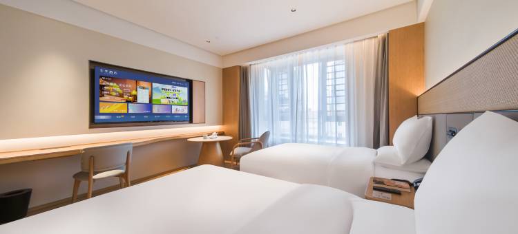 全季酒店(琼海万泉河人民路店)图片