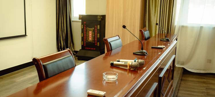 卢氏方圆连锁酒店图片