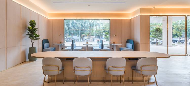 汉庭酒店(琼海环球春天广场店)图片