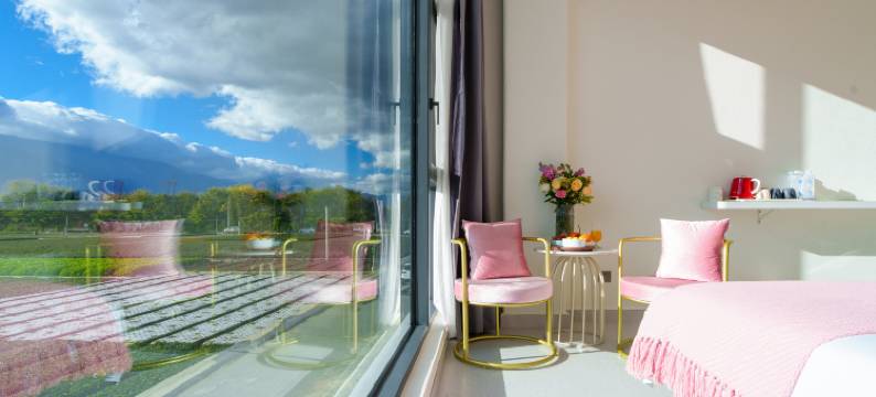 大理心来.悦听阁观景民宿图片