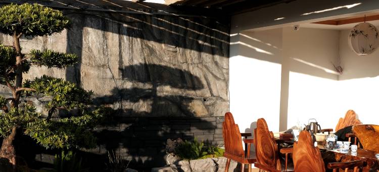 从圣居民宿(石屏古城店)图片