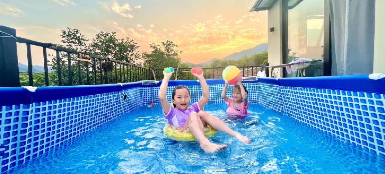 北京拾闲民宿图片