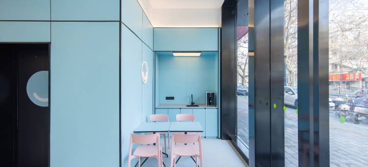 海友酒店(南通濠河风景区姚港路店)图片