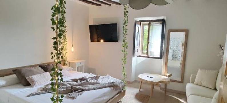 莫林莱卡萨乡村民宿(Casa Rural la Molinera Etxea)图片