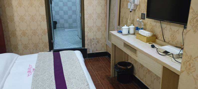 雅馨宾馆图片