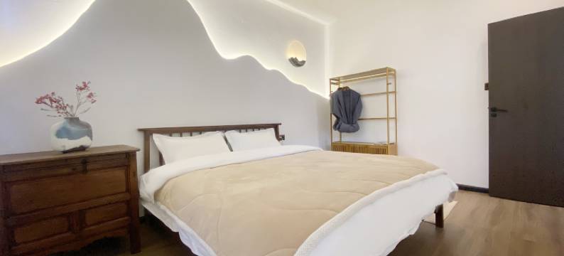 大理栎社客栈图片